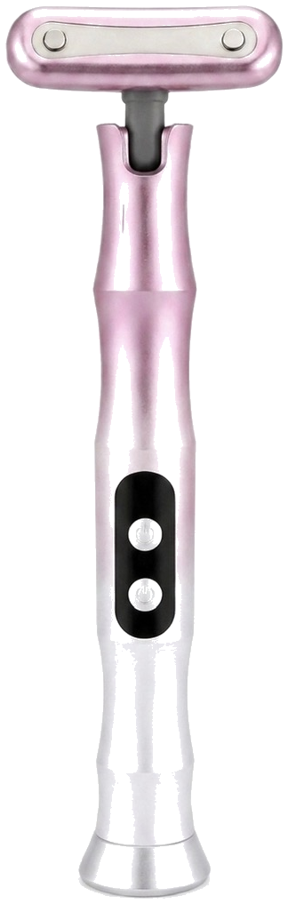 GlowTouch beauty device